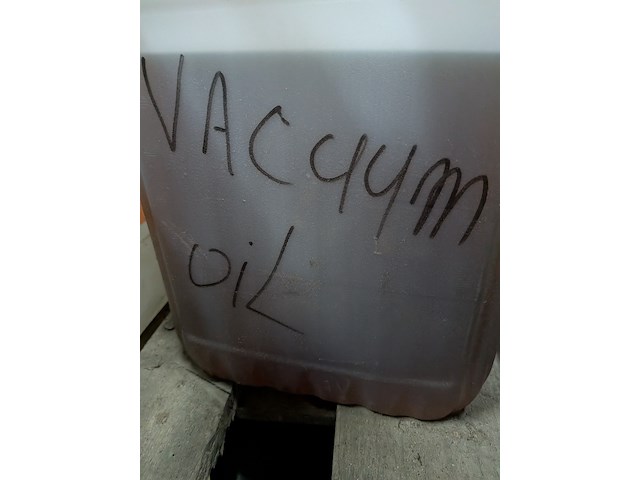 Partij vloeistoffen op 3x pallet o.a. shell, bp - afbeelding 21 van  31