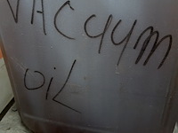 Partij vloeistoffen op 3x pallet o.a. shell, bp - afbeelding 21 van  31