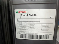 Partij vloeistoffen op 3x pallet o.a. shell, bp - afbeelding 26 van  31