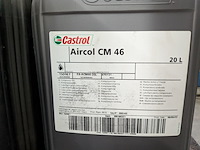 Partij vloeistoffen op 3x pallet o.a. shell, bp - afbeelding 27 van  31