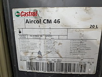 Partij vloeistoffen op 3x pallet o.a. shell, bp - afbeelding 28 van  31