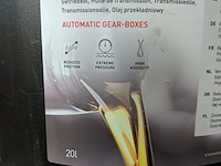 Partij vloeistoffen op 3x pallet o.a. shell, bp - afbeelding 30 van  31