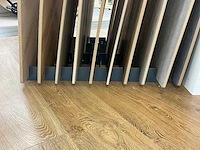 Partij vloer samples met houder - afbeelding 7 van  7