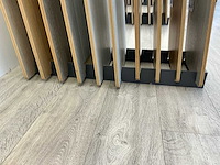 Partij vloer samples met houder - afbeelding 5 van  10