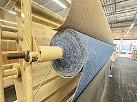 Partij vloerbedekking op rol - afbeelding 2 van  20