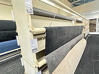 Partij vloerbedekking op rol - afbeelding 4 van  20