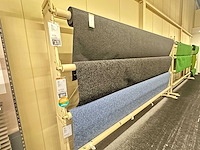 Partij vloerbedekking op rol - afbeelding 5 van  20