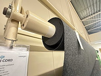 Partij vloerbedekking op rol - afbeelding 6 van  20