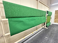 Partij vloerbedekking op rol - afbeelding 7 van  20