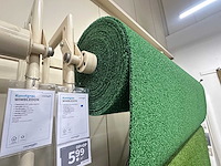 Partij vloerbedekking op rol - afbeelding 8 van  20