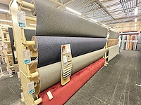 Partij vloerbedekking op rol - afbeelding 9 van  20