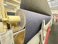 Partij vloerbedekking op rol - afbeelding 10 van  20