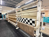 Partij vloerbedekking op rol - afbeelding 12 van  20