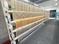 Partij vloerbedekking op rol - afbeelding 14 van  20