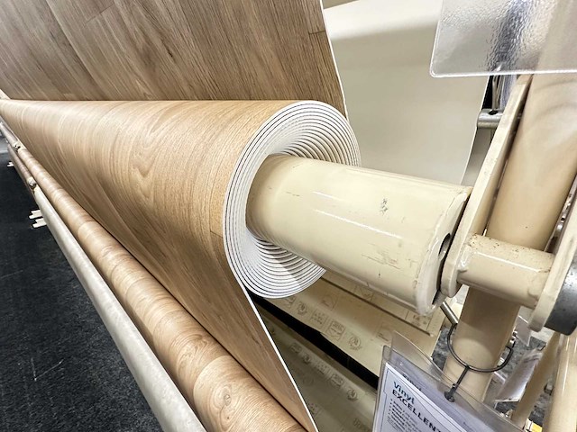 Partij vloerbedekking op rol - afbeelding 15 van  20