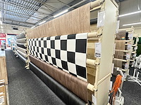 Partij vloerbedekking op rol - afbeelding 16 van  20