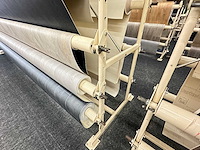 Partij vloerbedekking op rol - afbeelding 18 van  20