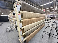 Partij vloerbedekking op rol - afbeelding 2 van  10