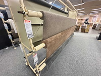 Partij vloerbedekking op rol - afbeelding 6 van  10