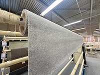 Partij vloerbedekking op rol - afbeelding 7 van  10