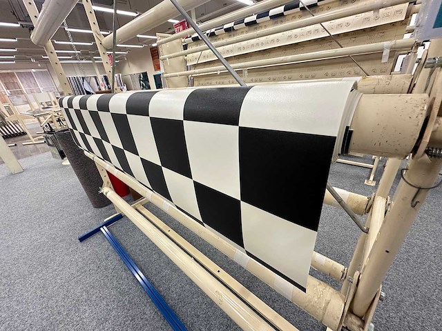 Partij vloerbedekking op rol - afbeelding 8 van  10