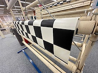 Partij vloerbedekking op rol - afbeelding 8 van  10