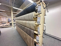 Partij vloerbedekking op rol - afbeelding 10 van  10