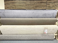 Partij vloerbedekking op rol - afbeelding 4 van  7