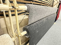 Partij vloerbedekking op rol - afbeelding 5 van  7