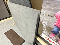 Partij vloerbedekking op rol - afbeelding 7 van  7