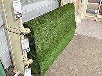 Partij vloerbedekking op rol - afbeelding 2 van  3