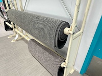 Partij vloerbedekking op rol - afbeelding 3 van  3