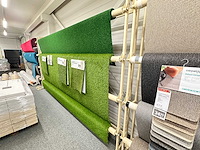 Partij vloerbedekking op rol - afbeelding 2 van  16