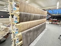 Partij vloerbedekking op rol - afbeelding 7 van  16