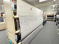 Partij vloerbedekking op rol - afbeelding 10 van  16