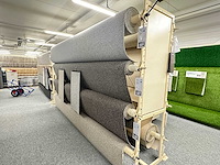 Partij vloerbedekking op rol - afbeelding 12 van  16