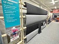 Partij vloerbedekking op rol - afbeelding 13 van  16