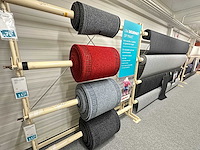 Partij vloerbedekking op rol - afbeelding 14 van  16