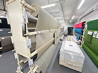 Partij vloerbedekking op rol - afbeelding 15 van  16