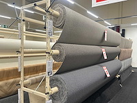 Partij vloerbedekking op rol - afbeelding 7 van  13