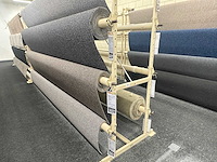 Partij vloerbedekking op rol - afbeelding 8 van  13