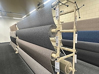 Partij vloerbedekking op rol - afbeelding 9 van  13