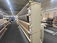 Partij vloerbedekking op rol - afbeelding 11 van  13