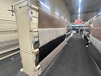 Partij vloerbedekking op rol - afbeelding 13 van  13