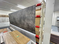 Partij vloerbedekking op rol - afbeelding 2 van  18