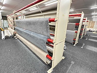 Partij vloerbedekking op rol - afbeelding 7 van  18