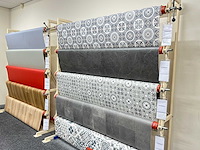 Partij vloerbedekking op rol - afbeelding 9 van  18