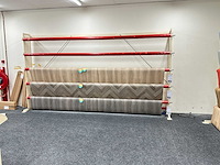 Partij vloerbedekking op rol - afbeelding 10 van  18