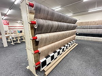 Partij vloerbedekking op rol - afbeelding 11 van  18