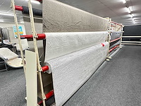 Partij vloerbedekking op rol - afbeelding 15 van  18